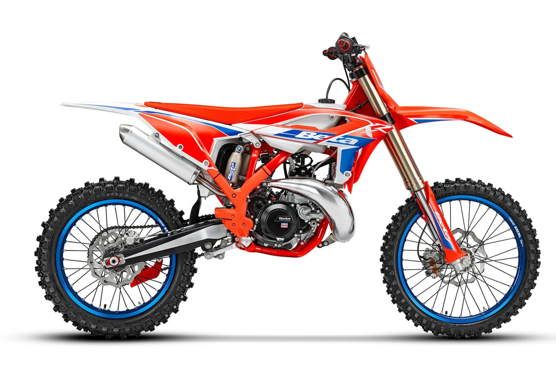 taller de motos Aranda de Duero